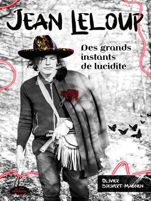 cover image of Jean Leloup